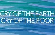 cry of the earth web